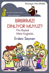 Produktbild: Birbirimizi Dinliyor muyuz