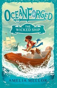 Produktbild: The Wicked Ship