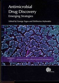 Produktbild: Antimicrobial Drug Discovery