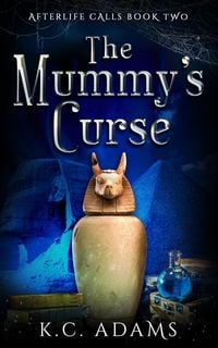 Produktbild: The Mummy's Curse