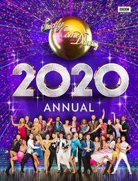 Produktbild: Official Strictly Come Dancing Annual 2020