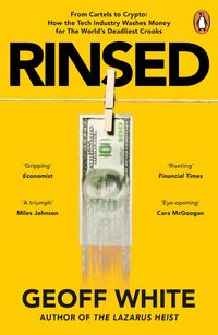 Produktbild: Rinsed