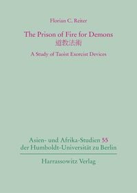 Produktbild: The Prison of Fire for Demons