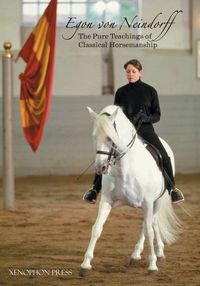 Produktbild: The Pure Teachings of Classical Horsemanship