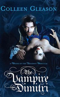 Produktbild: The Vampire Dimitri