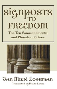 Produktbild: Signposts to Freedom