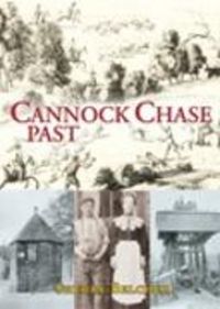 Produktbild: Cannock Chase Past