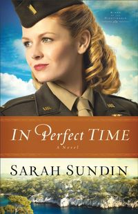 Produktbild: In Perfect Time