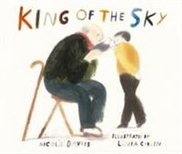 Produktbild: Davies, N: King of the Sky