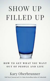 Produktbild: Show Up Filled Up