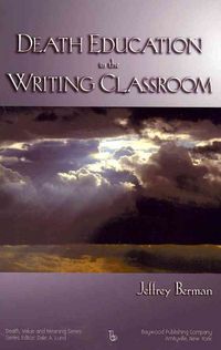 Produktbild: Death Education in the Writing Classroom