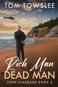 Produktbild: Rich Man Dead Man