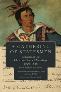 Produktbild: A Gathering of Statesmen