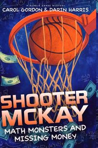 Produktbild: Shooter McKay - Math Monsters and Missing Money
