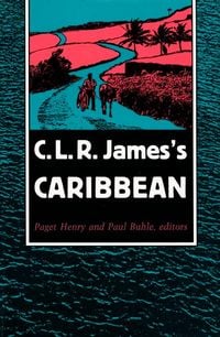 Produktbild: C. L. R. James's Caribbean
