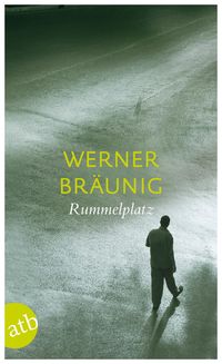 Rummelplatz Werner Bräunig