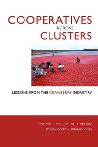 Produktbild: Cooperatives Across Clusters