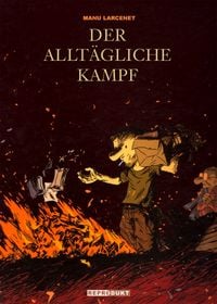 Produktbild: Der allt&auml;gliche Kampf