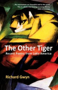 Produktbild: The Other Tiger