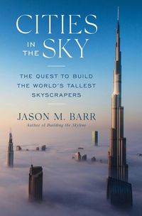 Produktbild: Cities in the Sky