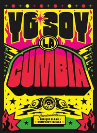 Produktbild: Yo soy la cumbia