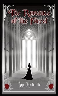 Produktbild: The Romance of the Forest