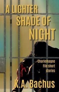 Produktbild: A Lighter Shade of Night
