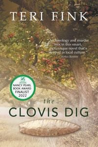 Produktbild: The Clovis Dig