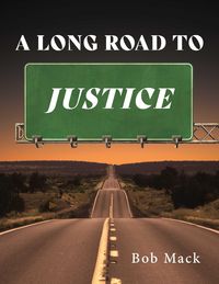 Produktbild: Long Road to Justice