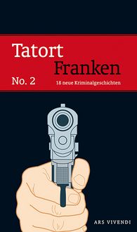 Produktbild: Tatort Franken 2