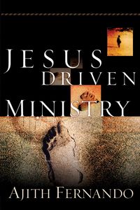 Produktbild: Jesus Driven Ministry