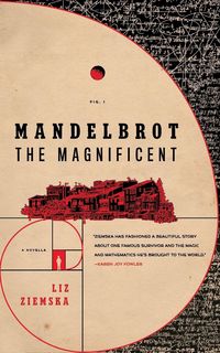 Produktbild: MANDELBROT THE MAGNIFICENT