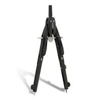 Produktbild: ARISTO Schnellverstellzirkel Shadow, 2 Gelenke