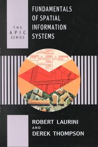 Produktbild: Fundamentals Of Spatial Info S