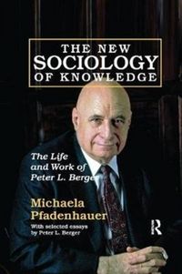 Produktbild: Pfadenhauer, M: The New Sociology of Knowledge