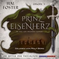 Produktbild: Die Ritter der Tafelrunde