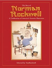 Produktbild: Best of Norman Rockwell