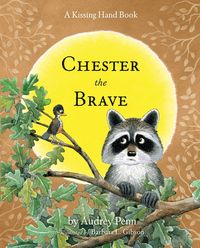 Produktbild: Chester the Brave