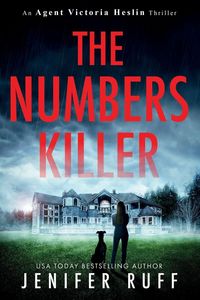 Produktbild: The Numbers Killer