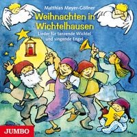 Produktbild: Weihnachten in Wichtelhausen