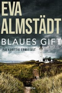 Produktbild: Blaues Gift
