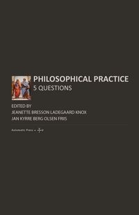 Produktbild: Philosophical Practice