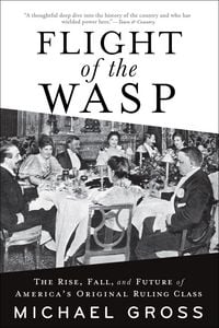 Produktbild: Flight of the WASP
