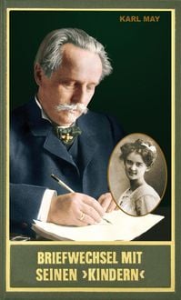 Produktbild: Briefwechsel mit seinen Kindern. Zweiter Band 1910-1912