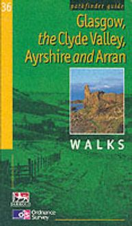 Produktbild: Path Glasgow/clyde Valley Walks