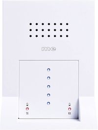 Bild vom Artikel M-e modern-electronics Zusatz-Empfänger DGF-300 RX Weiß 41060 vom Autor 