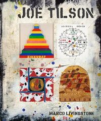 Produktbild: Joe Tilson