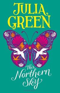 Produktbild: Green, J: This Northern Sky