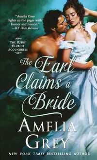 Produktbild: Earl Claims a Bride
