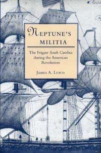 Produktbild: Neptune's Militia